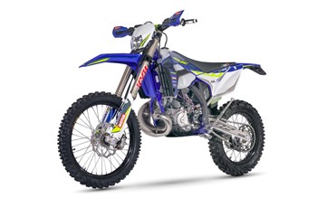 Sherco 300 SE Factory 2023 - Bild 9 Sherco 300 SE Factory 2023 - Bild 9