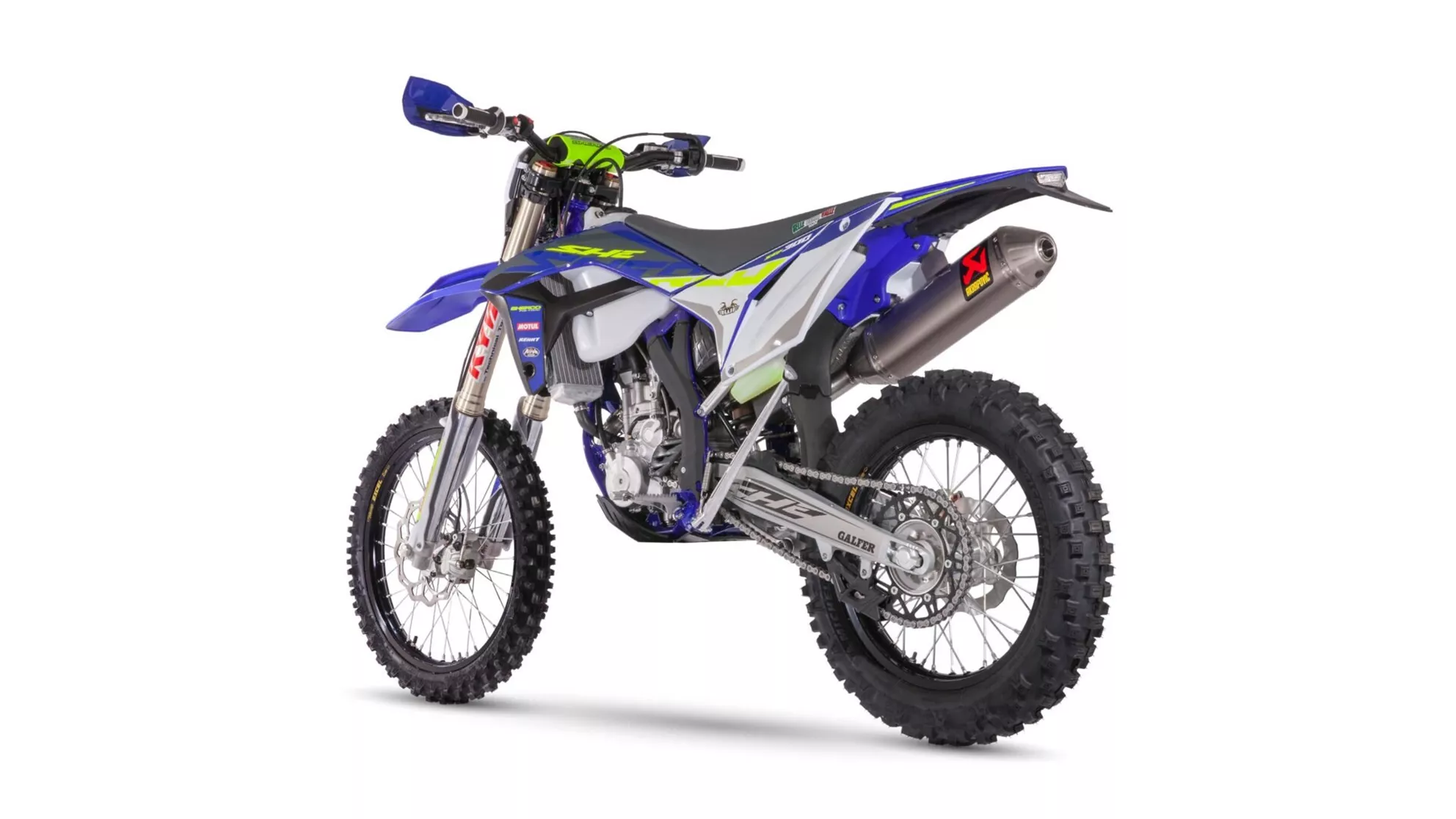 Sherco 300 SEF Factory - Image 3 Sherco 300 SEF Factory - Image 3