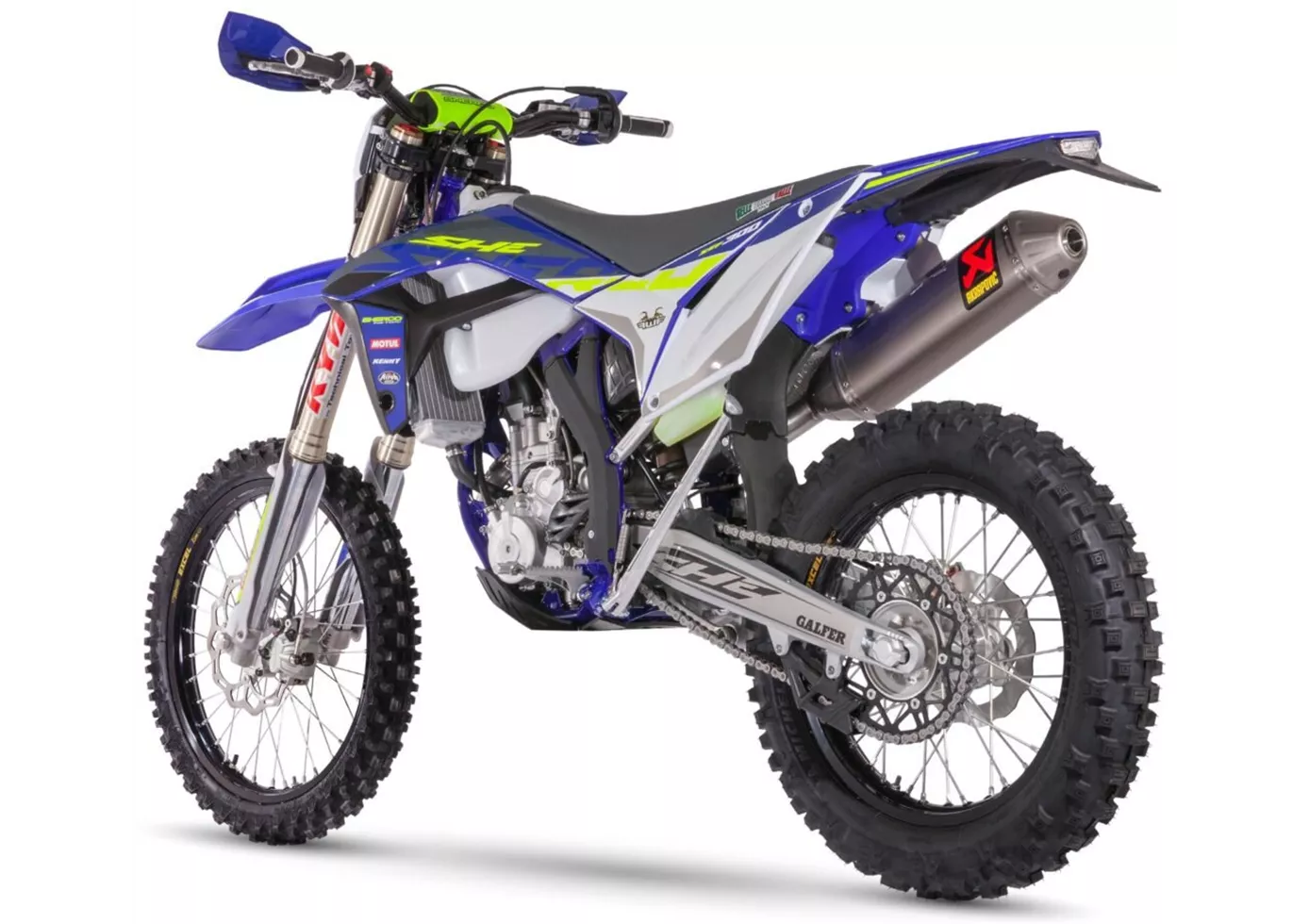 Sherco 300 SEF Factory 2023 Sherco 300 SEF Factory 2023