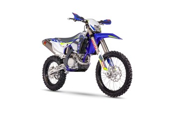 Sherco 450 SEF Factory 2023 - Bild 3