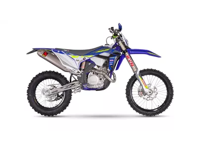 Sherco 450 SEF Factory 2023 Sherco 450 SEF Factory 2023