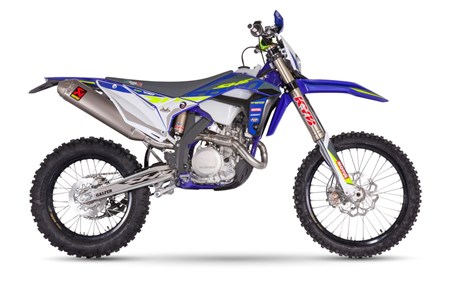 Sherco 450 SEF Factory 2023