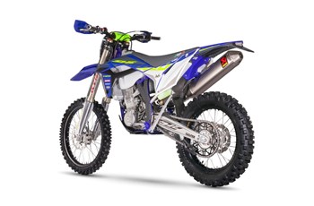 Sherco 450 SEF Factory 2023 - Bild 4