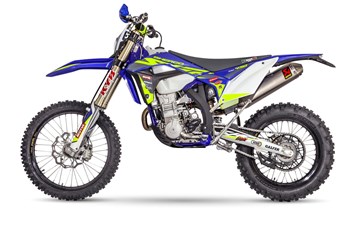 Sherco 500 SEF Factory 2023 - Bild 4 Sherco 500 SEF Factory 2023 - Bild 4