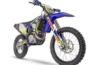 Sherco 500 SEF Factory 2023 - Bild 5 Sherco 500 SEF Factory 2023 - Bild 5