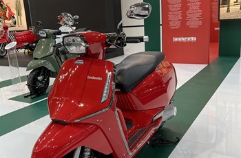 Lambretta X125 2023 - Bild 3 Lambretta X125 2023 - Bild 3