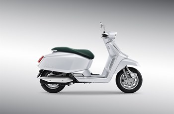 Lambretta X300 2023 - Bild 3 Lambretta X300 2023 - Bild 3