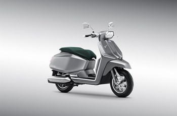 Lambretta X300 2023 - Bild 9 Lambretta X300 2023 - Bild 9