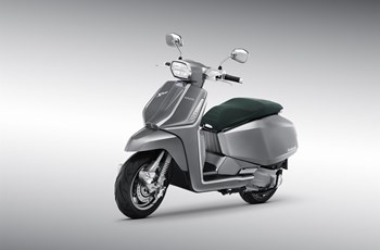 Lambretta X300 2023 - Bild 14 Lambretta X300 2023 - Bild 14