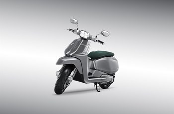 Lambretta X300 2023 - Bild 16 Lambretta X300 2023 - Bild 16