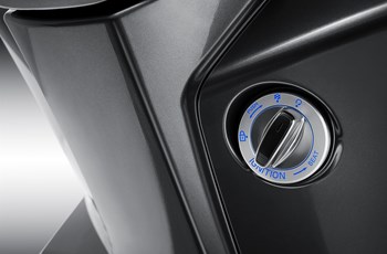 Lambretta X300 2023 - Bild 30 Lambretta X300 2023 - Bild 30