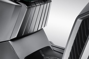 Lambretta X300 2023 - Bild 32 Lambretta X300 2023 - Bild 32