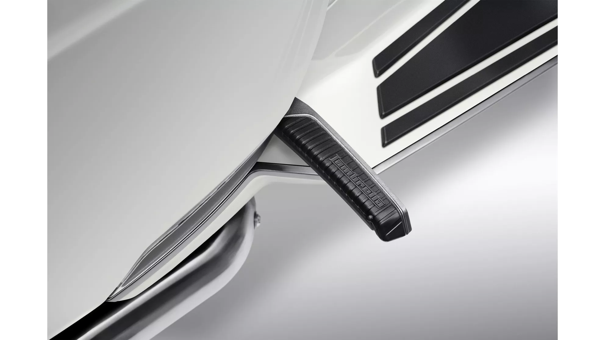 Lambretta G350 Special - Image 3 Lambretta G350 Special - Image 3