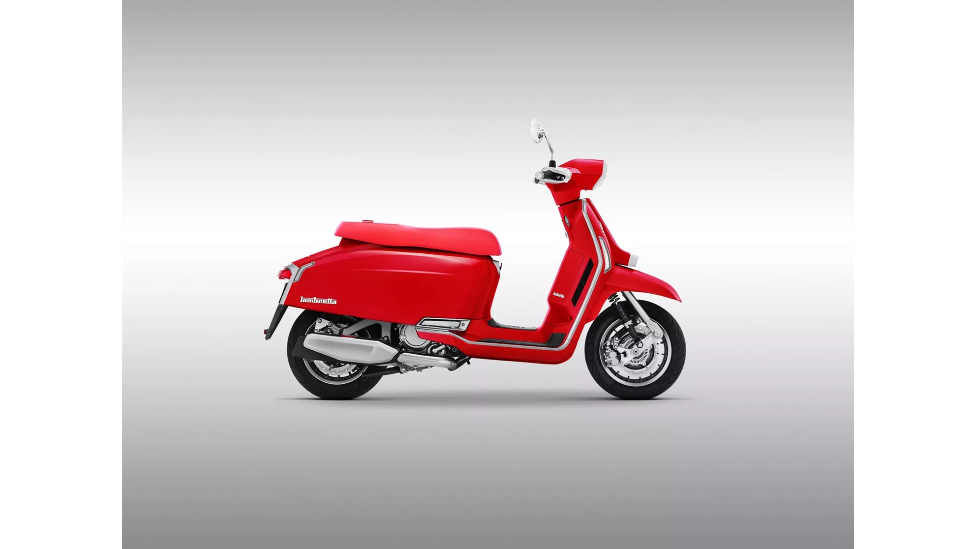 Lambretta G350 Special - Image 1 Lambretta G350 Special - Image 1