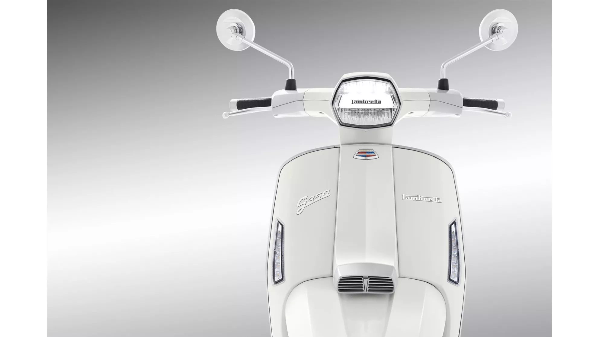 Lambretta G350 Special - Image 4 Lambretta G350 Special - Image 4