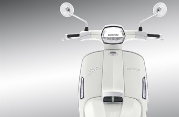 Lambretta G350 Special 2023 - Bild 6 Lambretta G350 Special 2023 - Bild 6