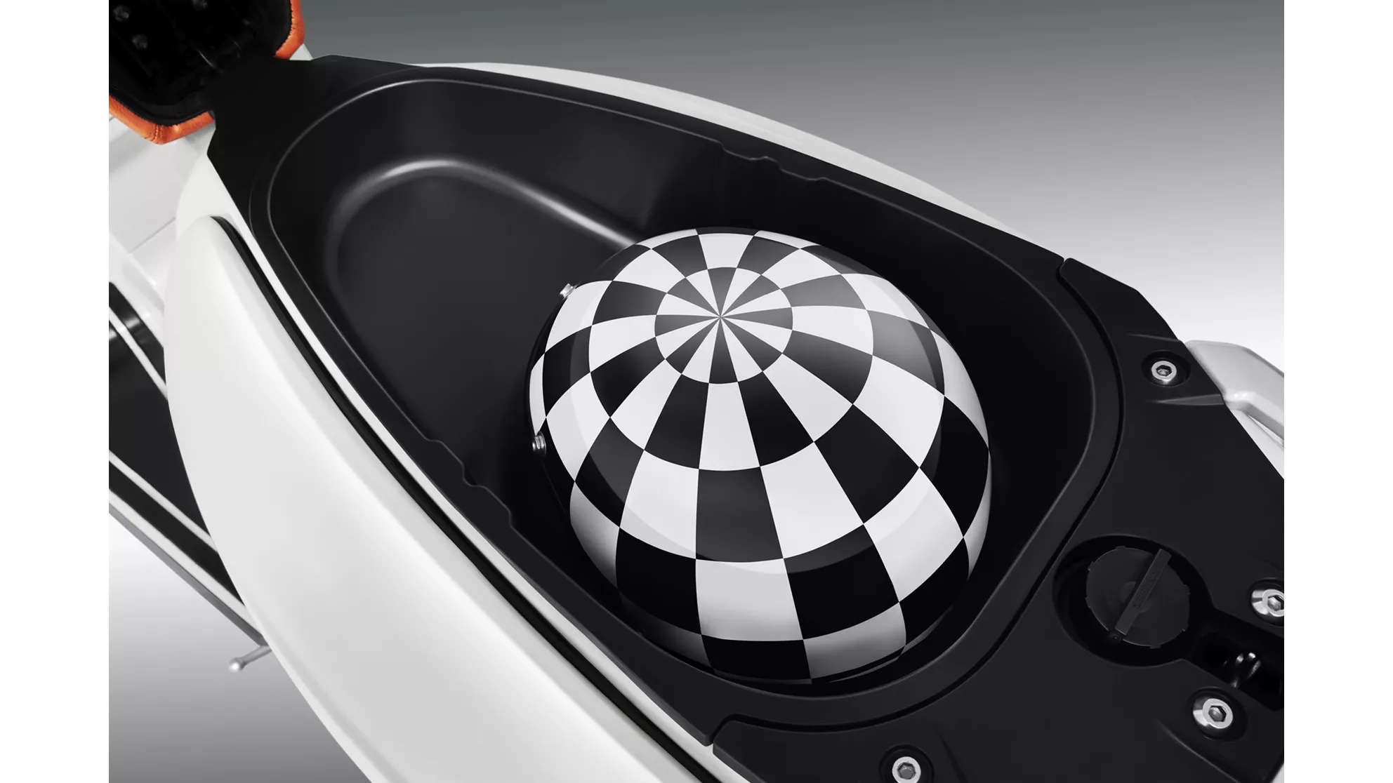 Lambretta G350 Special - Image 5 Lambretta G350 Special - Image 5