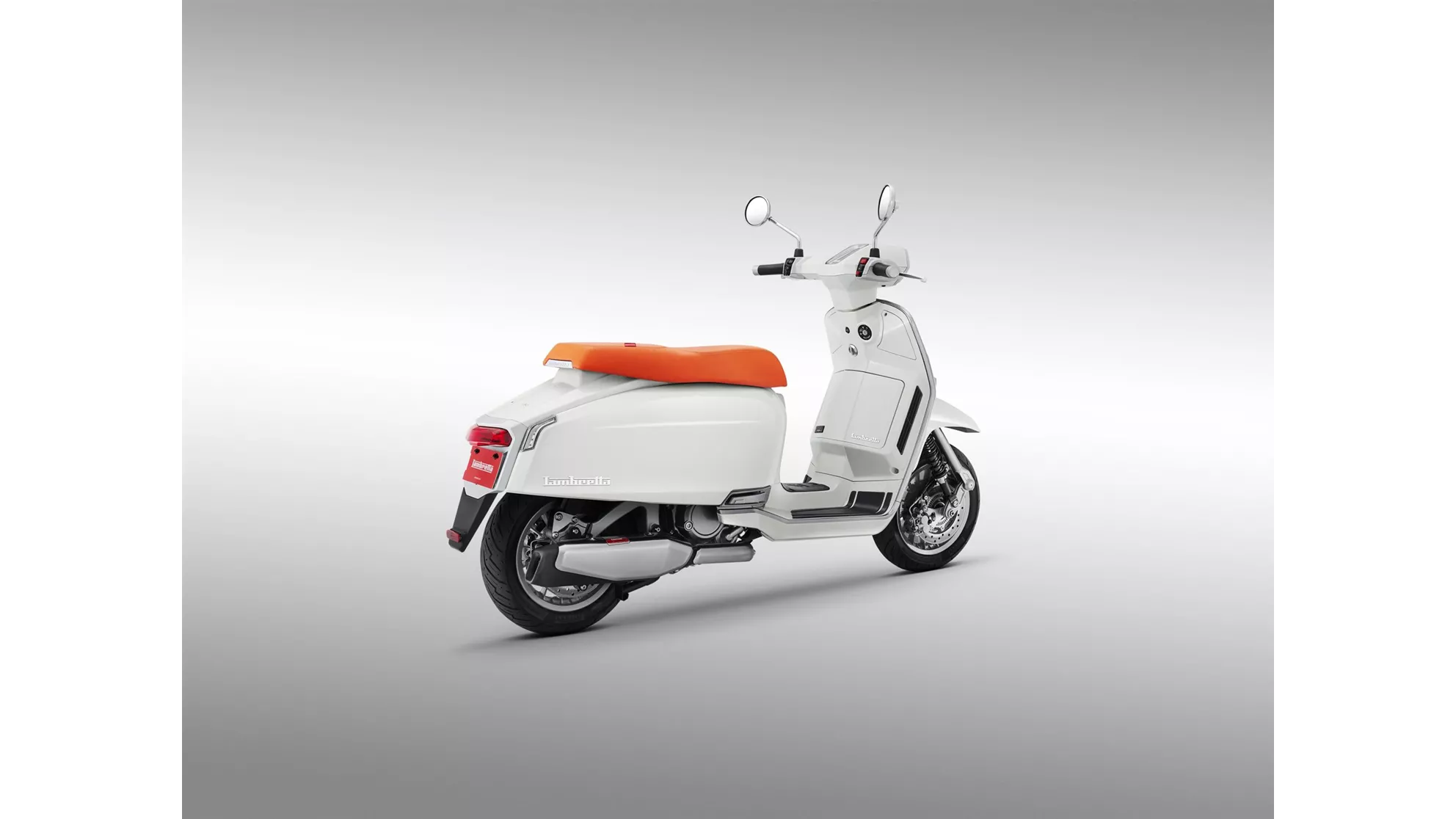 Lambretta G350 Special - Image 7 Lambretta G350 Special - Image 7