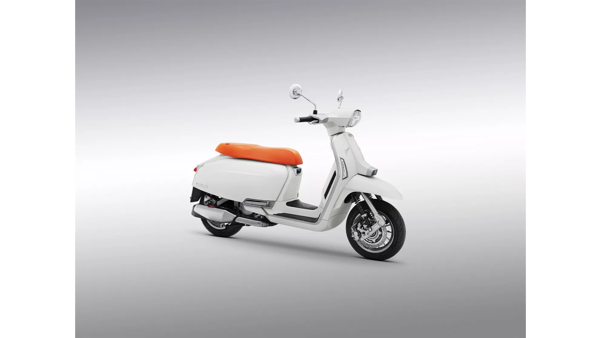 Lambretta G350 Special - Image 8 Lambretta G350 Special - Image 8