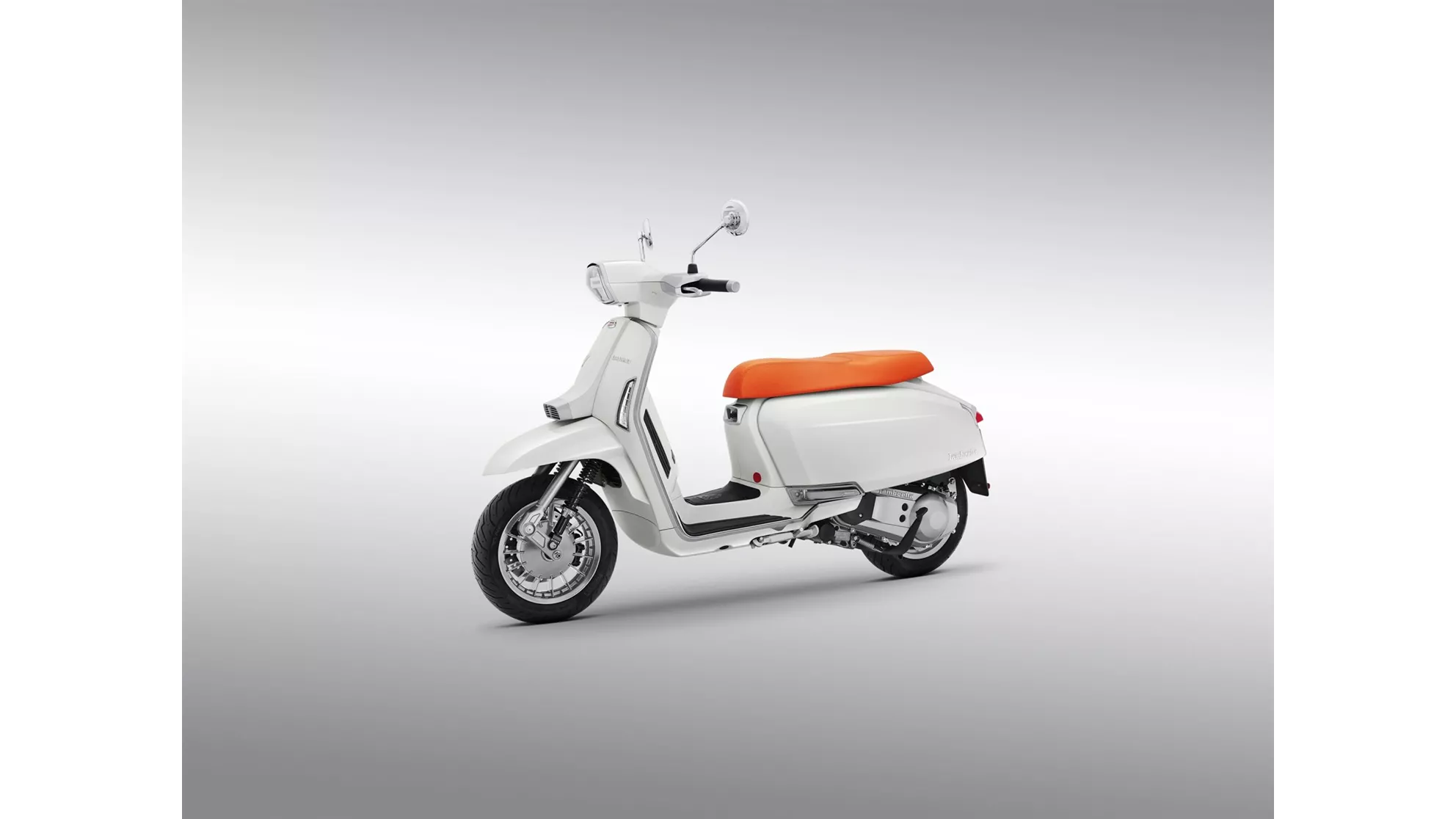 Lambretta G350 Special - Image 10 Lambretta G350 Special - Image 10