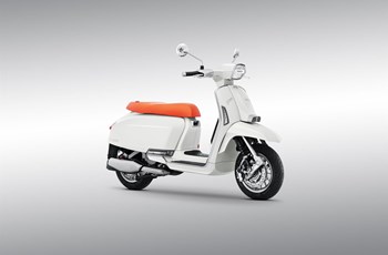 Lambretta G350 Special 2023 - Bild 13 Lambretta G350 Special 2023 - Bild 13