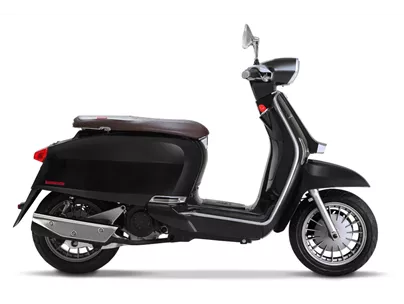 Lambretta V50 Special 2023 Lambretta V50 Special 2023