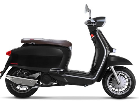 Lambretta V50 Special 