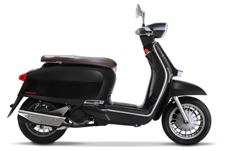 Lambretta V50 Special 2023 Lambretta V50 Special 2023
