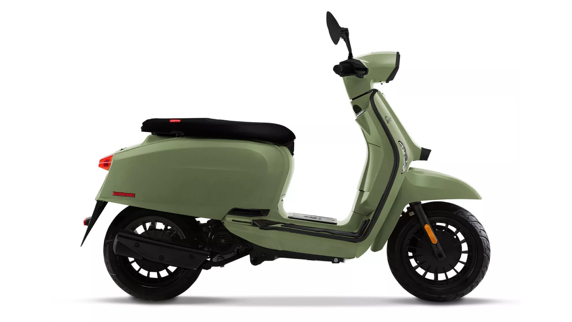 Lambretta V50 Special - Image 3 Lambretta V50 Special - Image 3