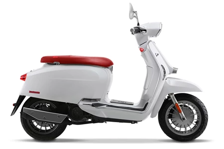 Lambretta V125 Special 2023 Lambretta V125 Special 2023