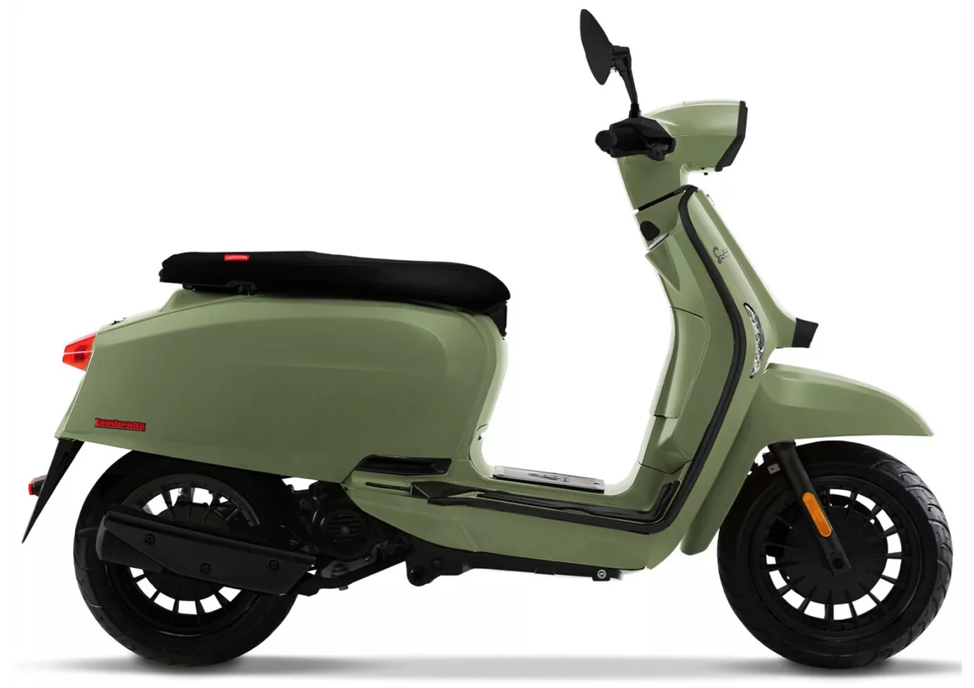 Lambretta V125 Special 2023 Lambretta V125 Special 2023