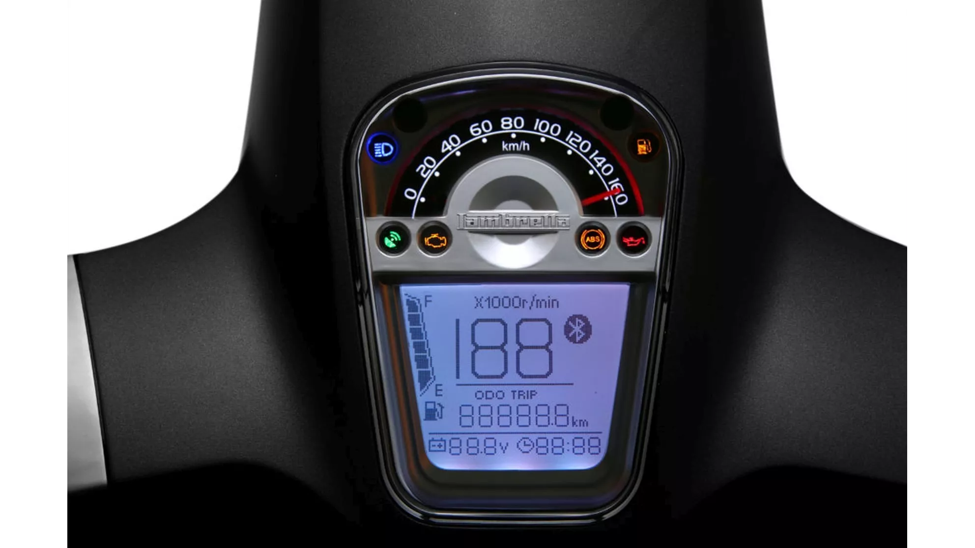 Lambretta V125 Special - Image 12 Lambretta V125 Special - Image 12