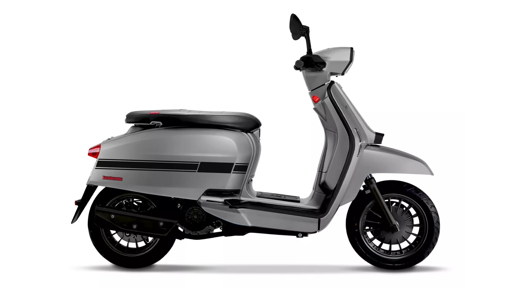 Lambretta V125 Special - Image 6 Lambretta V125 Special - Image 6