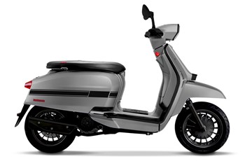 Lambretta V125 Special 2023 - Bild 8 Lambretta V125 Special 2023 - Bild 8