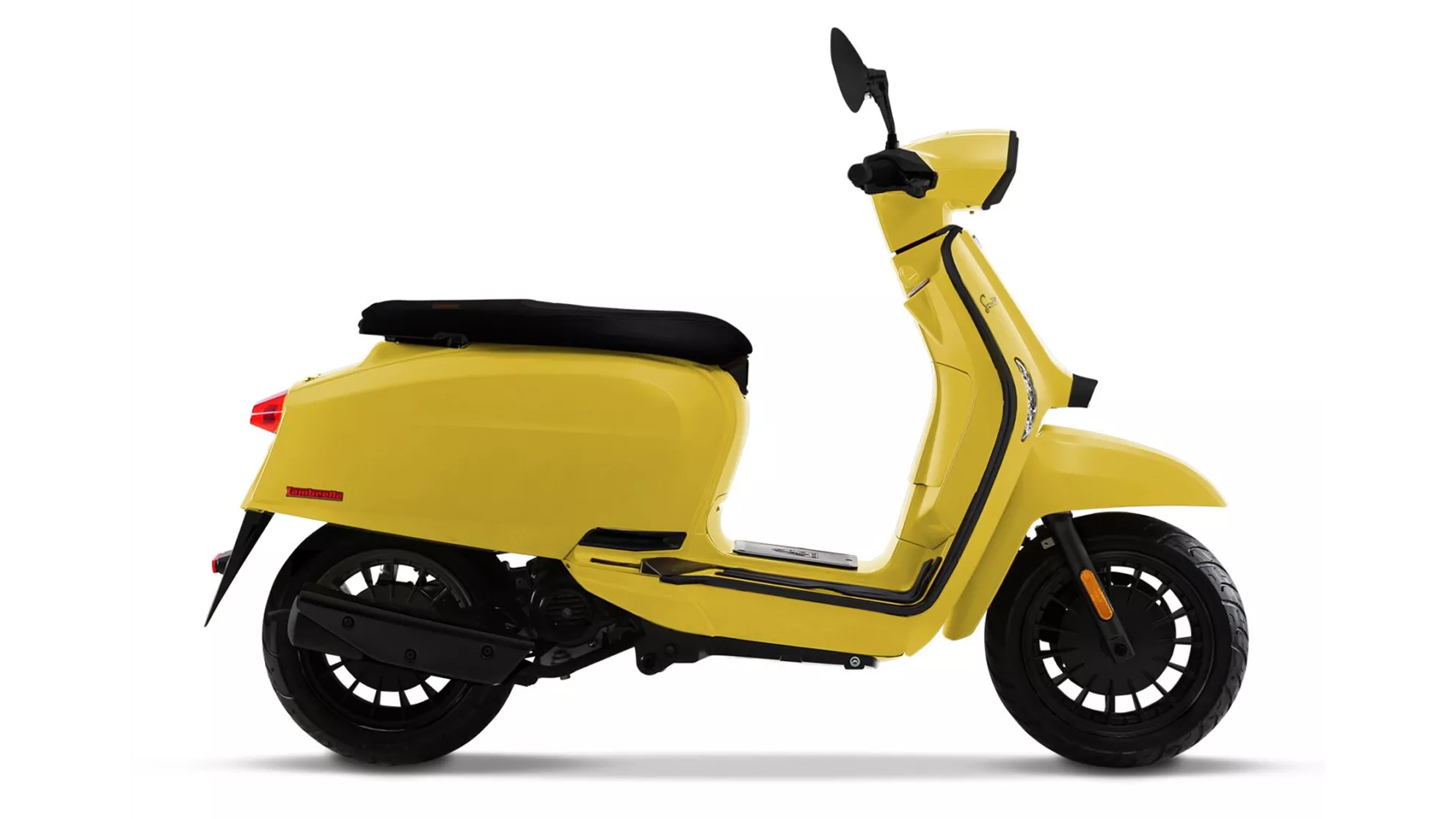 Lambretta V125 Special - Image 9 Lambretta V125 Special - Image 9