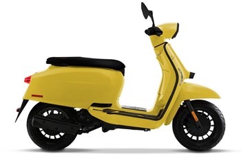 Lambretta V125 Special 2023 - Bild 11 Lambretta V125 Special 2023 - Bild 11