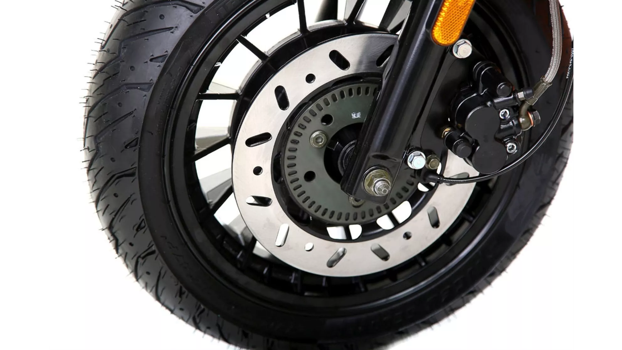 Lambretta V125 Special - Image 18 Lambretta V125 Special - Image 18