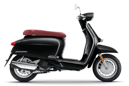 Lambretta V200 Special 2023 Lambretta V200 Special 2023