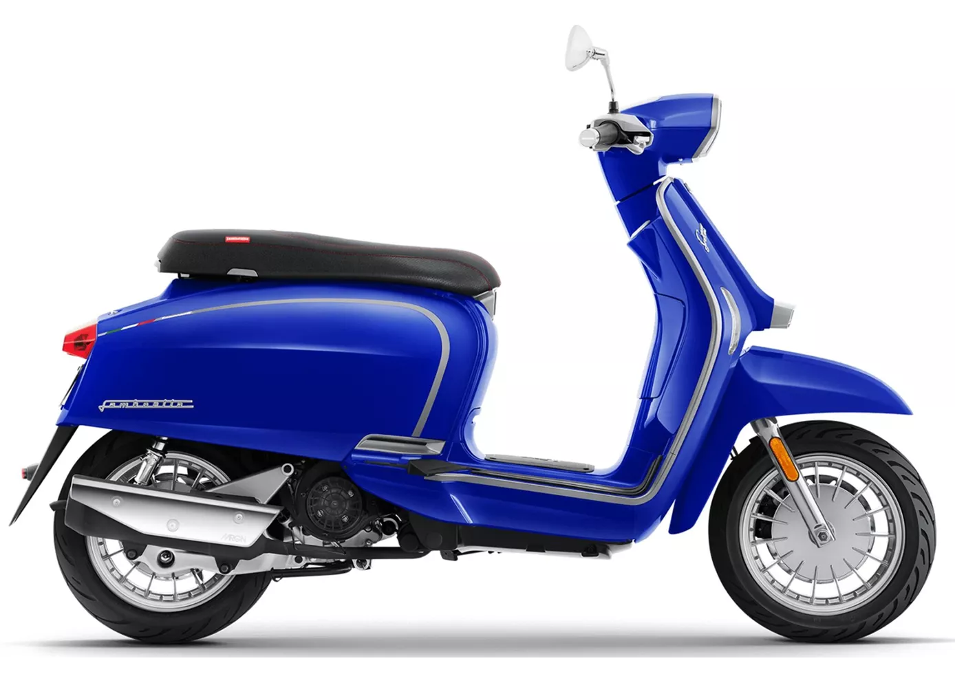 Lambretta V200 Special 2023 Lambretta V200 Special 2023