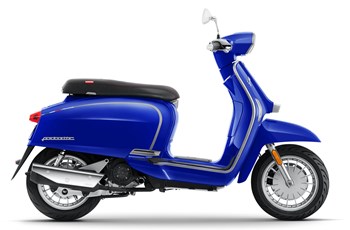 Lambretta V200 Special 2023 - Bild 5 Lambretta V200 Special 2023 - Bild 5