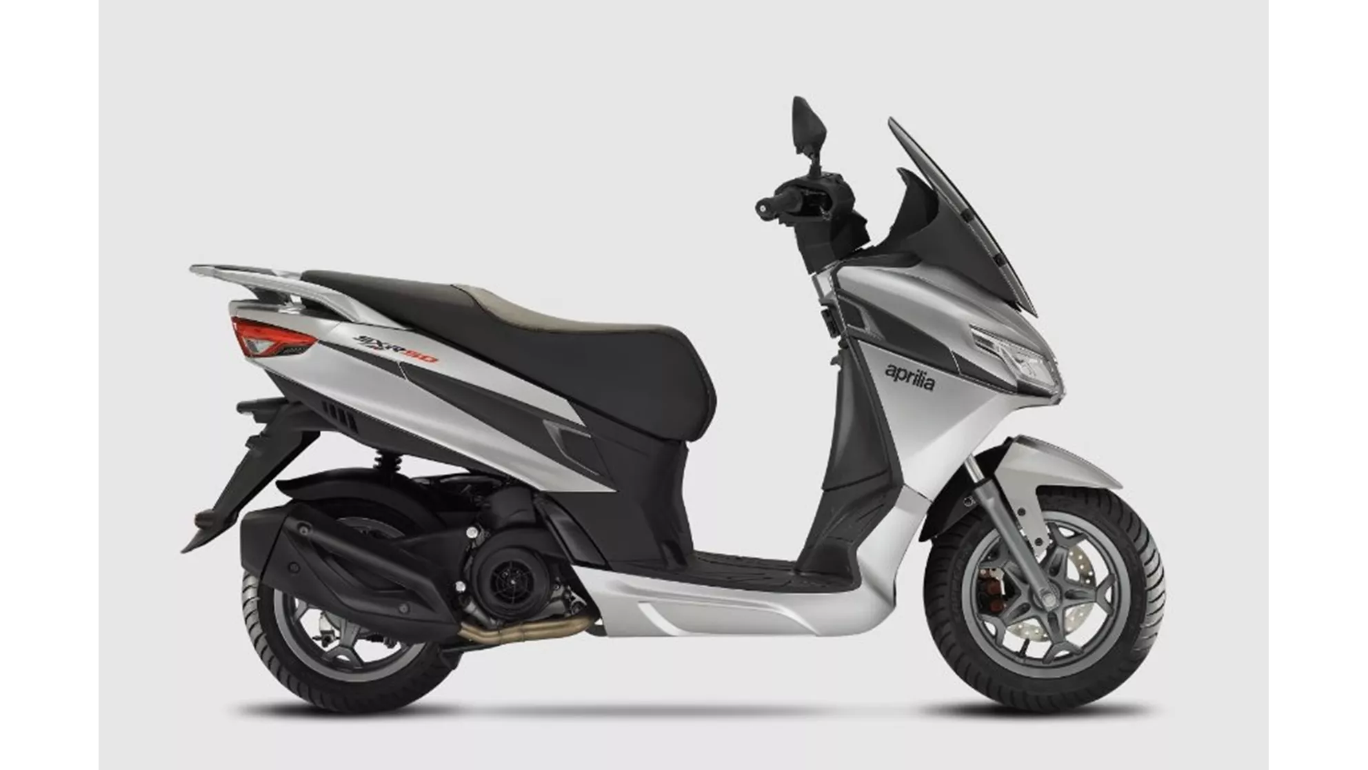 Aprilia SXR 50 - Image 1 Aprilia SXR 50 - Image 1