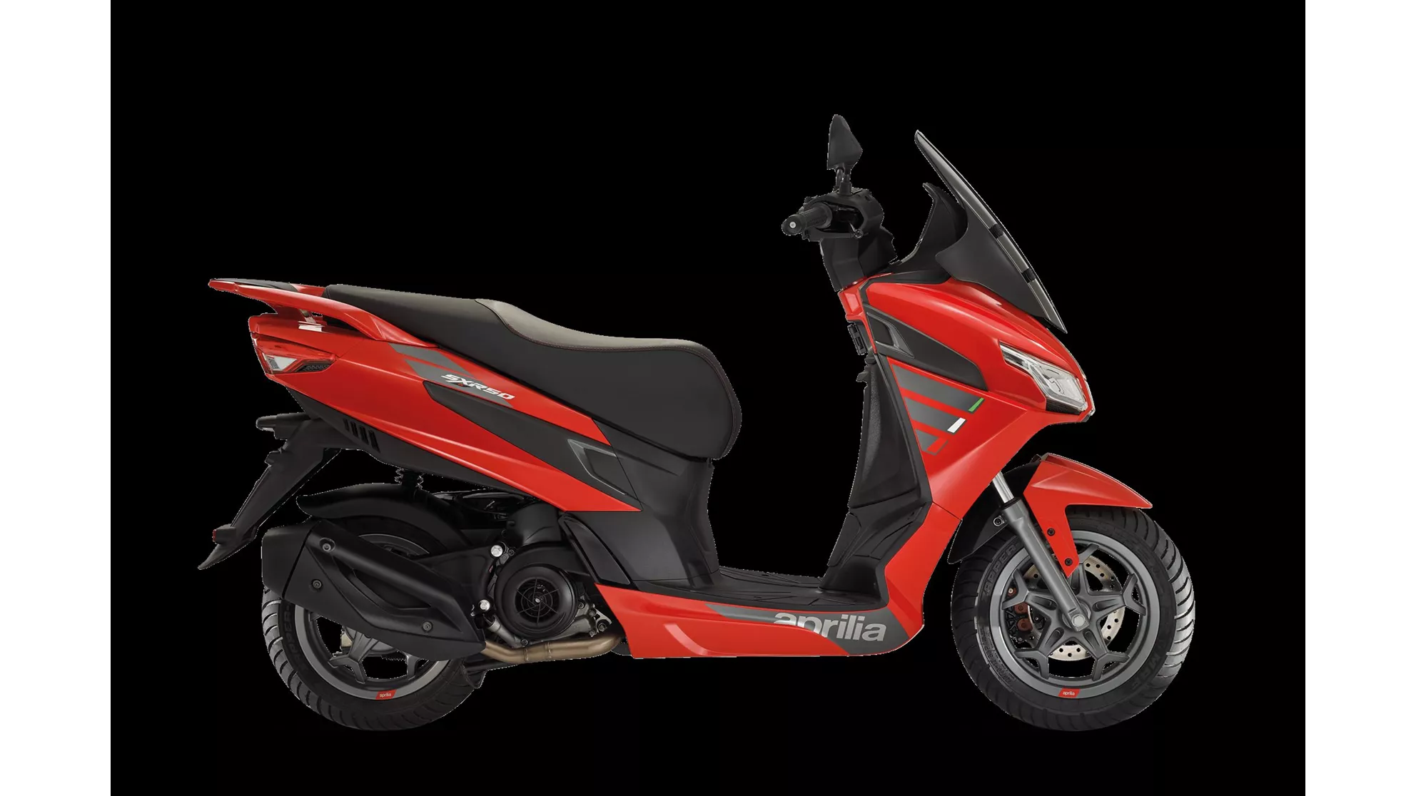 Aprilia SXR 50 - Image 3 Aprilia SXR 50 - Image 3