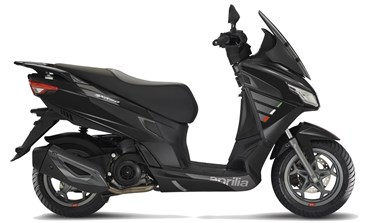 Aprilia SXR 50