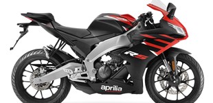 Aprilia RS 125 2023 vs Yamaha R125 2024