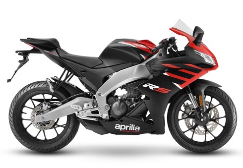 Aprilia RS 125 
