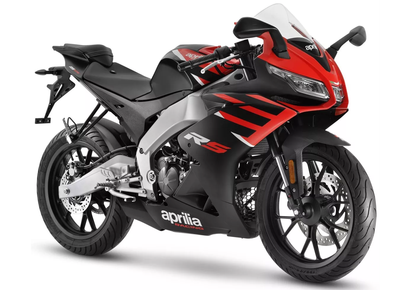 Aprilia RS 125 2023 Aprilia RS 125 2023