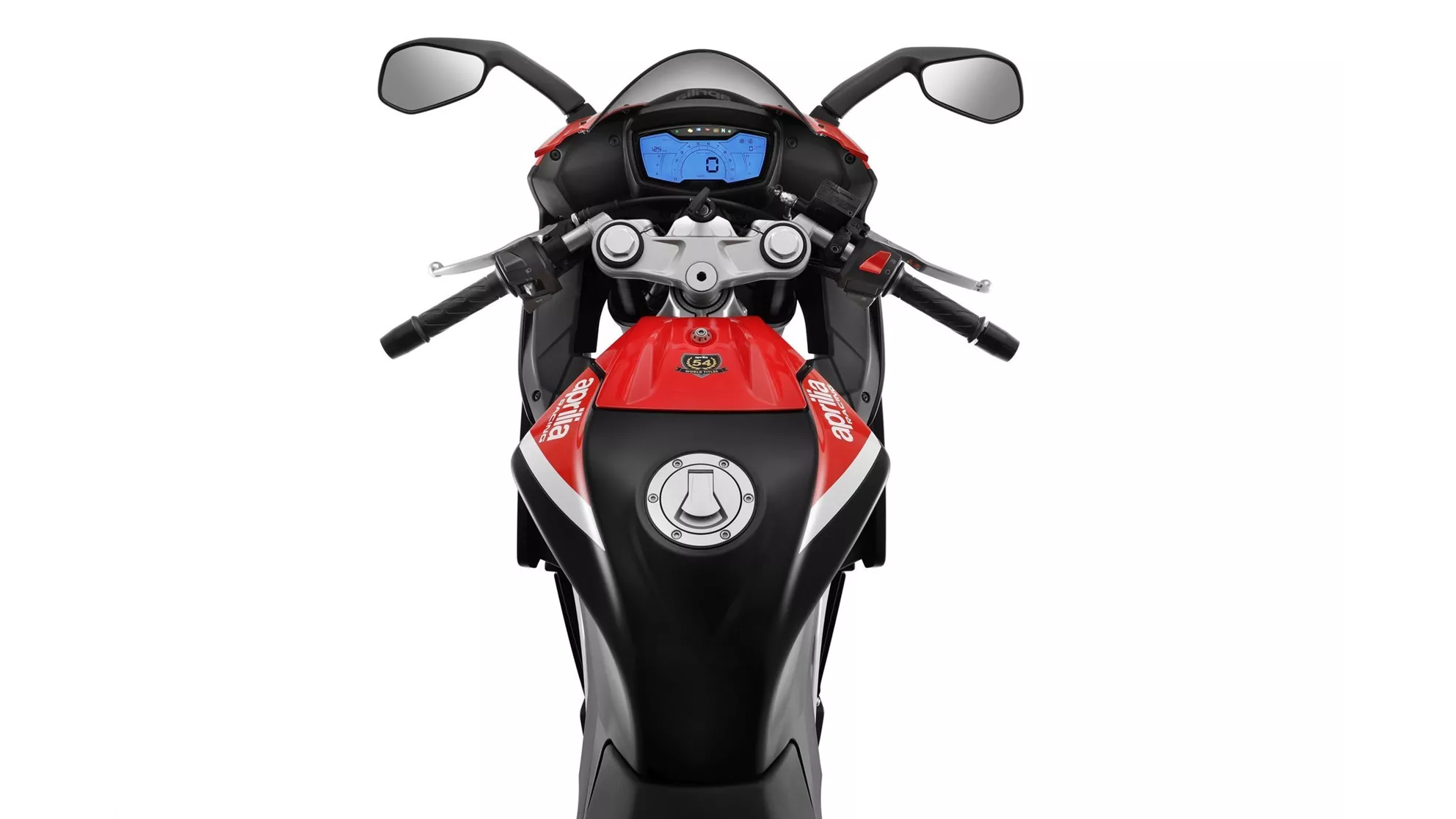 Aprilia RS 125 - Image 5 Aprilia RS 125 - Image 5