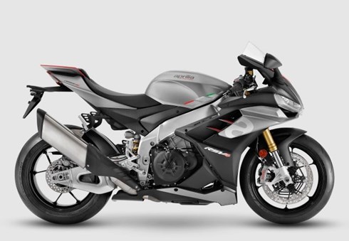 Aprilia RSV4 1100 