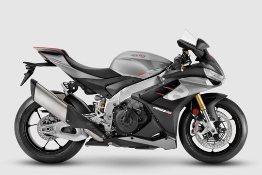 Aprilia RSV4 1100