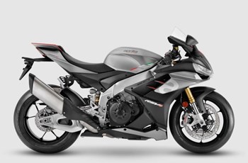 Aprilia RSV4 1100 2023 - Bild 2 Aprilia RSV4 1100 2023 - Bild 2